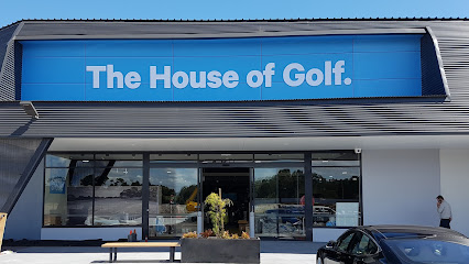 The House of Golf - Mentone