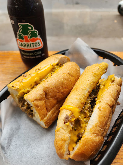 Fatboys Phillys