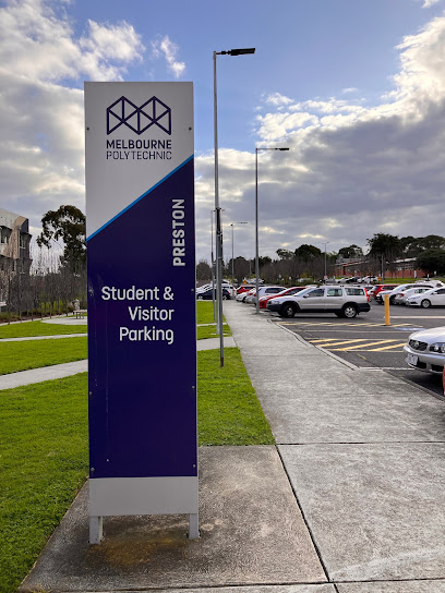 Melbourne Polytechnic (Preston Campus)