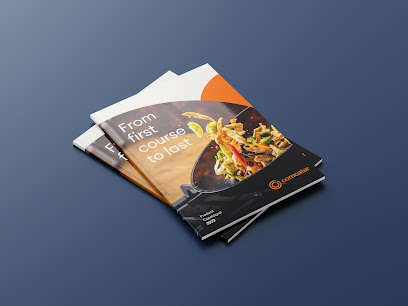 Sondo | Branding Agency Melbourne