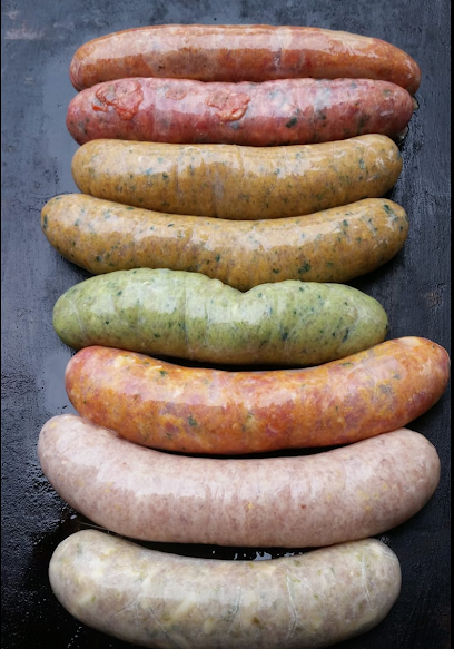 Yarra Valley Gourmet Sausages, Melbourne
