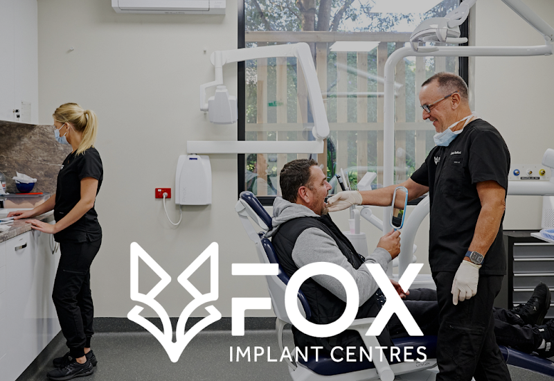 FoX Dental Implant Centre, Melbourne