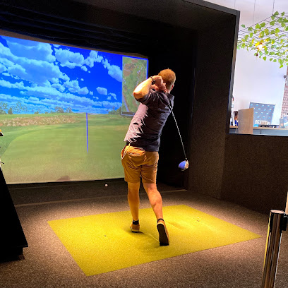 Big Swing Golf Melbourne - Indoor Golf and Bar