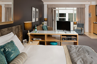 Melbourne Serviced Apartments