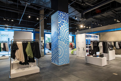 adidas Originals Melbourne Central