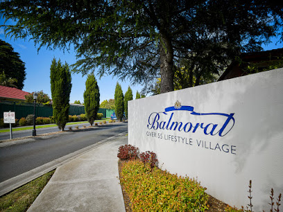 Balmoral Over 55s Lifestyle Village