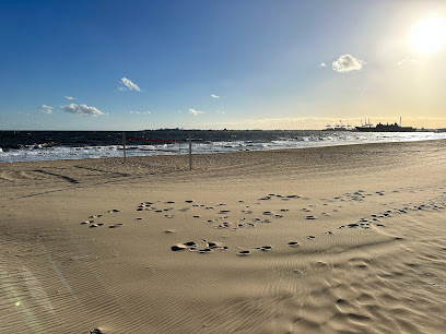 South Melbourne Beach