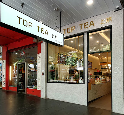 Top Tea