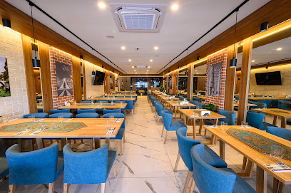 Persian Halal Restaurant, Melbourne
