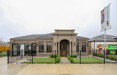 United Homes Australia Wollert Display Home