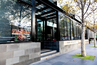 The Atlantic, Melbourne