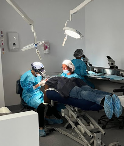 Atlantis Medical