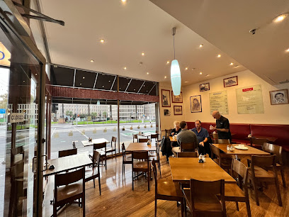 Cafe Excello