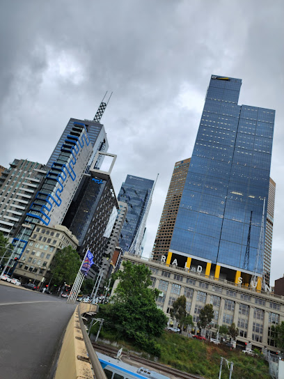 Adina Apartment Hotel Melbourne on Flinders