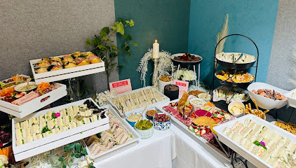 Your Private Chef Corporate Catering Melbourne