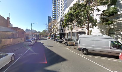 Regal Parking