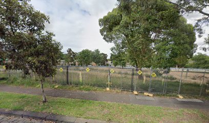 North Melbourne Primary School (P -2) Molesworth st campus