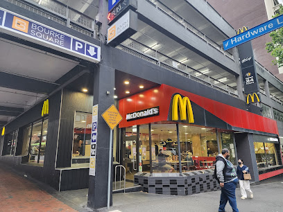 McDonald’s