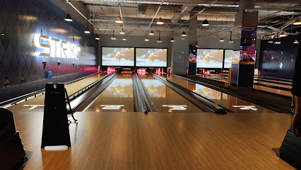 Strike Bowling Eastland