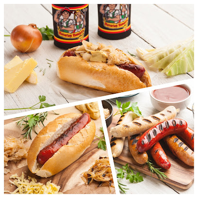 Bavarian Bangers, Melbourne