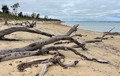 Western Park Beach