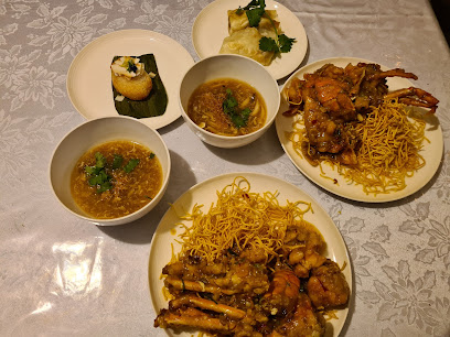 Crystal Palace Catering, Melbourne