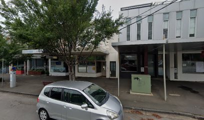 Laundry Spa, Melbourne