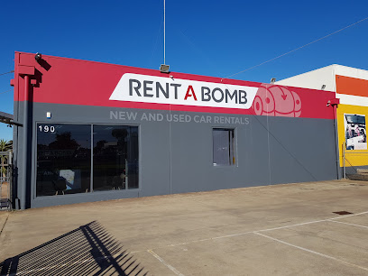Rent A Bomb Car Rentals Hoppers Crossing - Cheap Car Hire