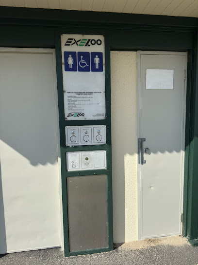 Public Toilet