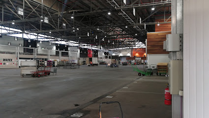 Melbourne Market