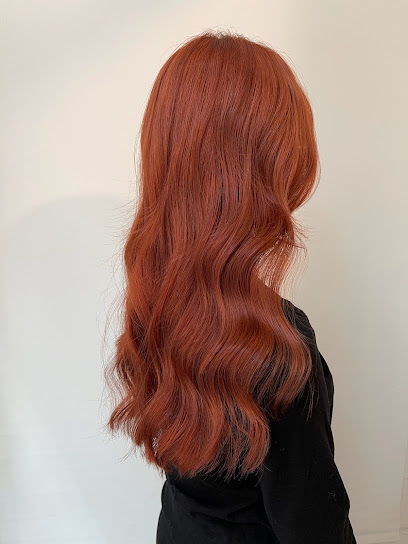 B.OLUME Hair Salon
