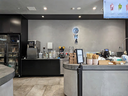 阿左 Azuo Yogurt & Cake, Melbourne