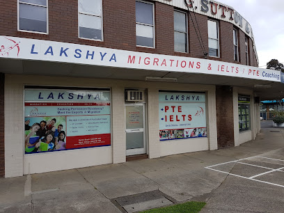 Lakshya IELTS & PTE Coaching Melbourne