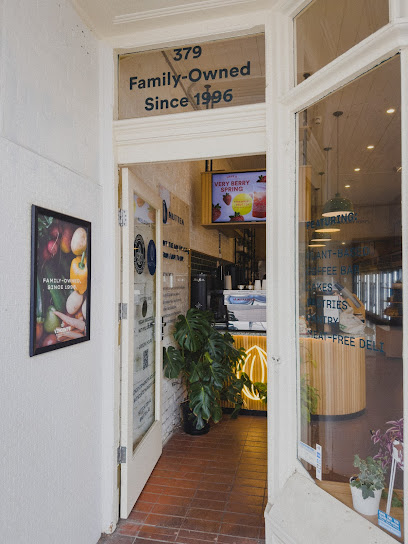 Vincent's Marketplace - Plant-Based Grocery Fitzroy