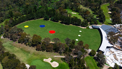 Morack Public Golf, Melbourne