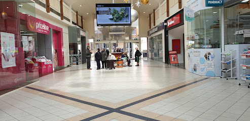 Northcote Plaza Shopping Centre, Melbourne