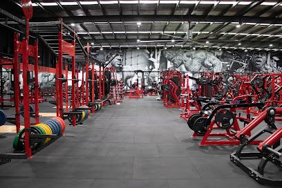 Muscle City, Melbourne