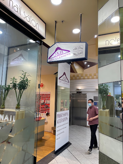 J&B Dry Cleaning, Melbourne
