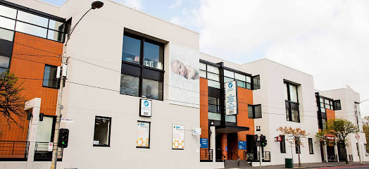 Melbourne Breast Unit