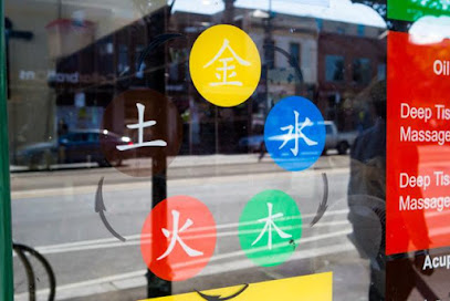 Shen Chinese Massage and Acupuncture