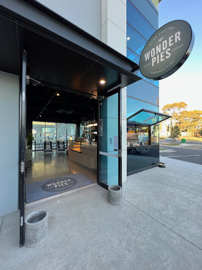 Wonder Pies, Melbourne