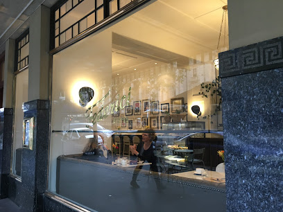 Federici Bistro