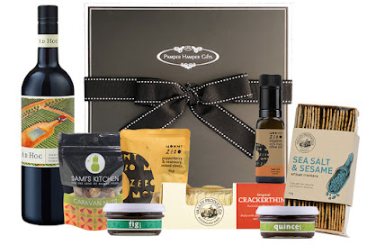 Pamper Hamper Gifts