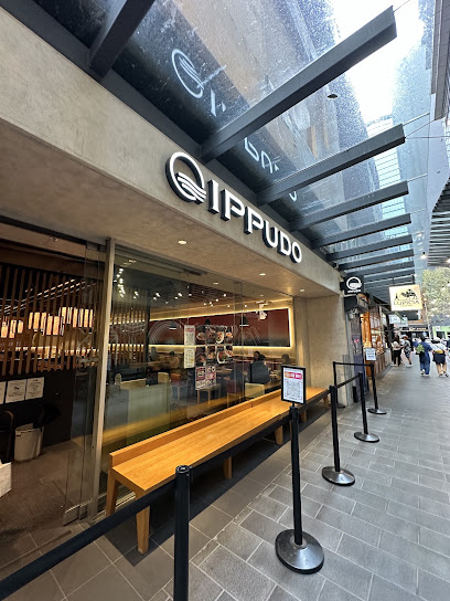 IPPUDO QV, Melbourne
