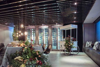 Bossley Private Dining