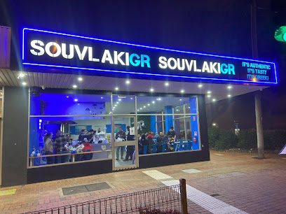 Souvlaki GR