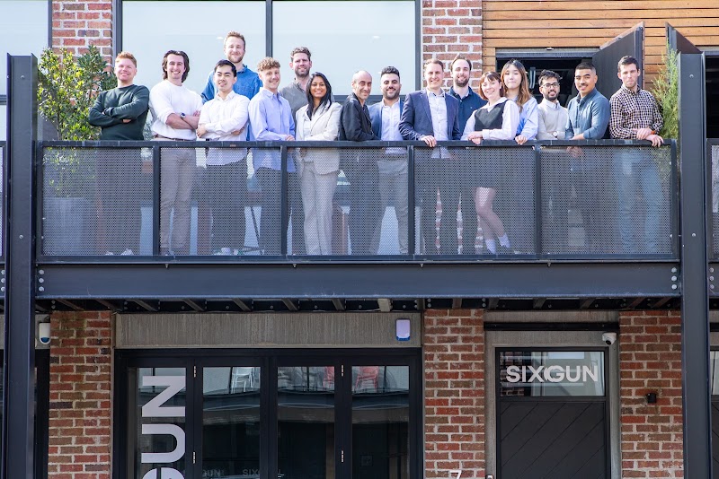 SIXGUN, Melbourne