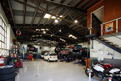 European Vehicle Services