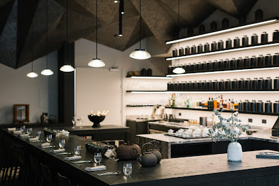 Yugen Tea Bar - Nidaime, Melbourne