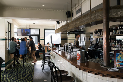 Terminus Hotel Abbotsford, Melbourne